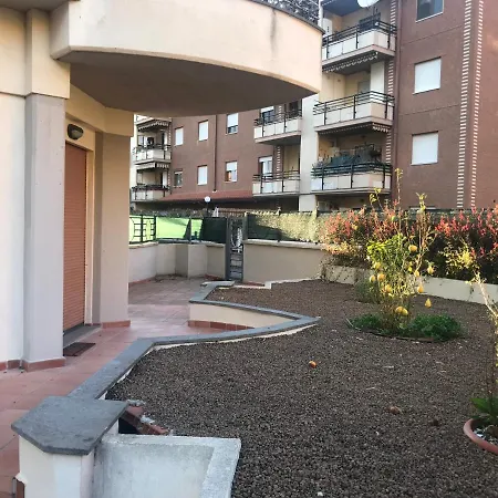 Il Delfino Appartement
