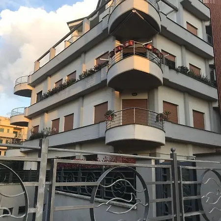 Il Delfino Appartement *