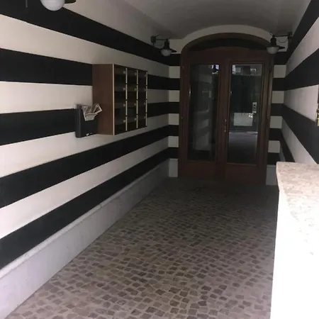 Appartement Il Delfino Sabaudia