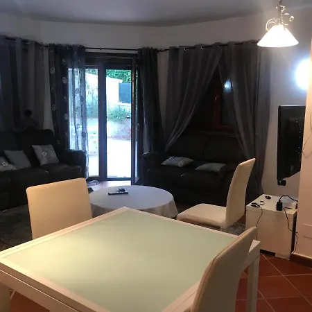 Il Delfino Appartement